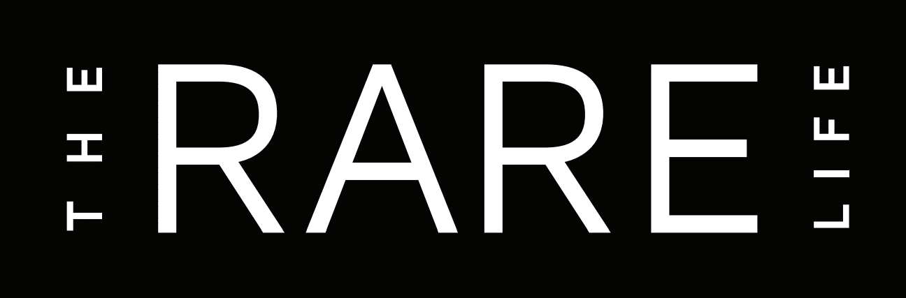the rare life podcast