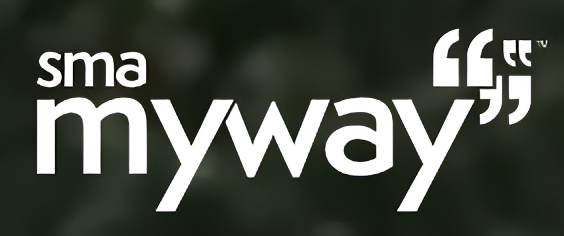 SmaMyWay